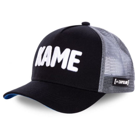 Gorra malla Capslab Kame