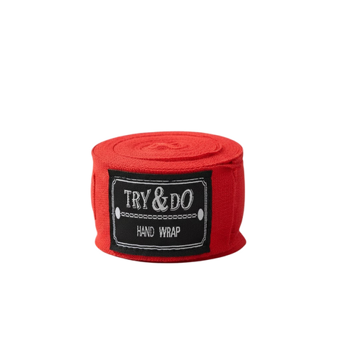 VENDA BOXEO 5 CM X 3M VTR 127