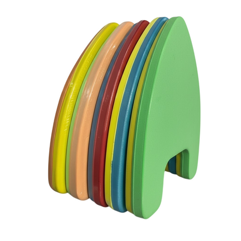 TABLA FLOTADOR VTR-538