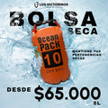 BOLSA SECA IMPERMEABLE