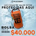 BOLSA SECA IMPERMEABLE