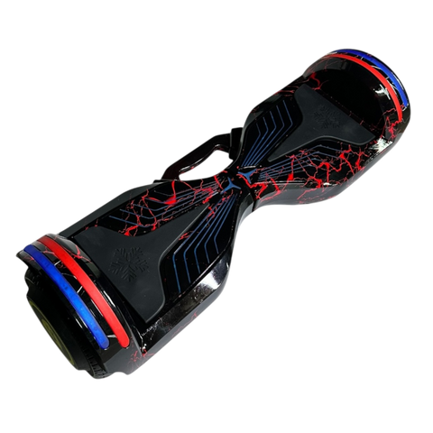 SCOOTER MALUMETA ELÉCTRICA VTR-1031