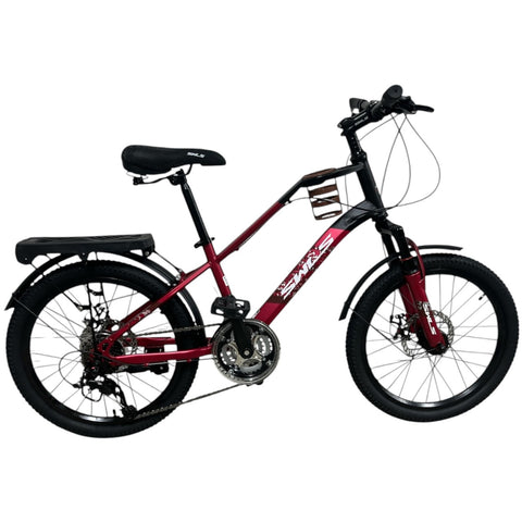 BICICLETA RIN 20 VTR-1134