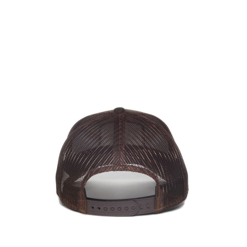 Gorra OUTDOOR CAP Café SMOKEY04