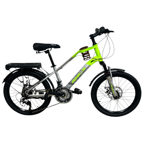 BICICLETA RIN 20 VTR-1134