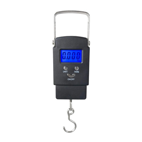 BÁSCULA ELECTRÓNICA VTR-1093