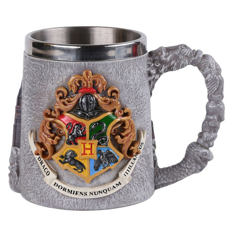 VASOS HARRY POTTER