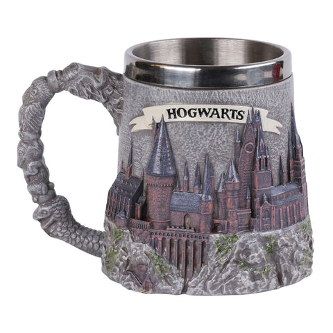 VASOS HARRY POTTER