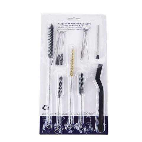 KIT LIMPIEZA VTR-993