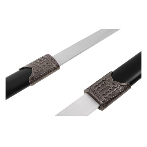 ESPADA DOBLE HOJA VTR-942