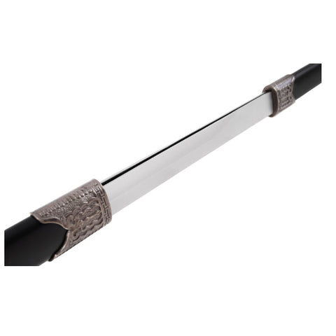 ESPADA DOBLE HOJA VTR-942