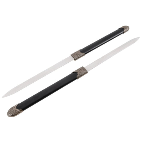ESPADA DOBLE HOJA VTR-942