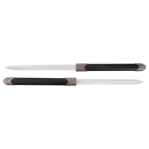 ESPADA DOBLE HOJA VTR-942