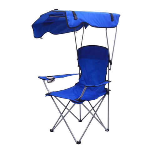 SILLA PLEGABLE CON TECHO VTR-1160