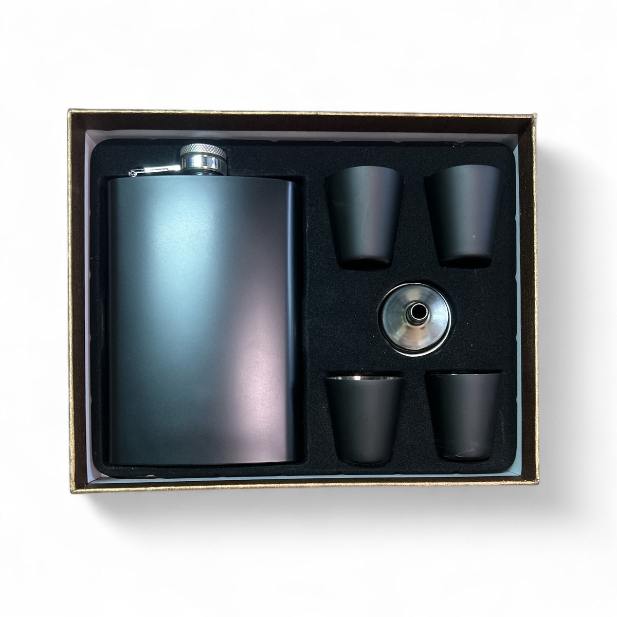 SET WHISKERA VTR-876