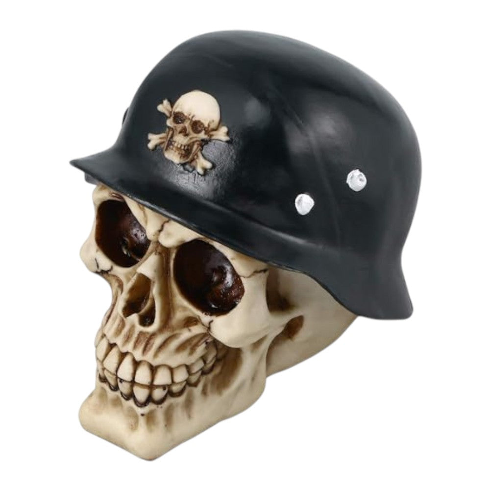 CALAVERA SEGUNDA GUERRA VTR-1418