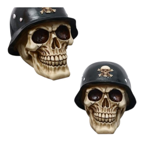 CALAVERA SEGUNDA GUERRA VTR-1418