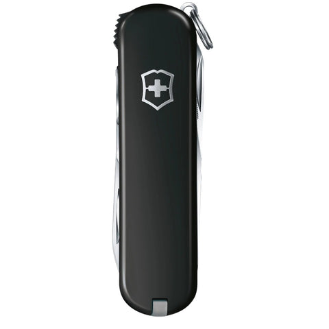 NAVAJA VICTORINOX NAIL CLIP 580 NEGRA 0.6463.3