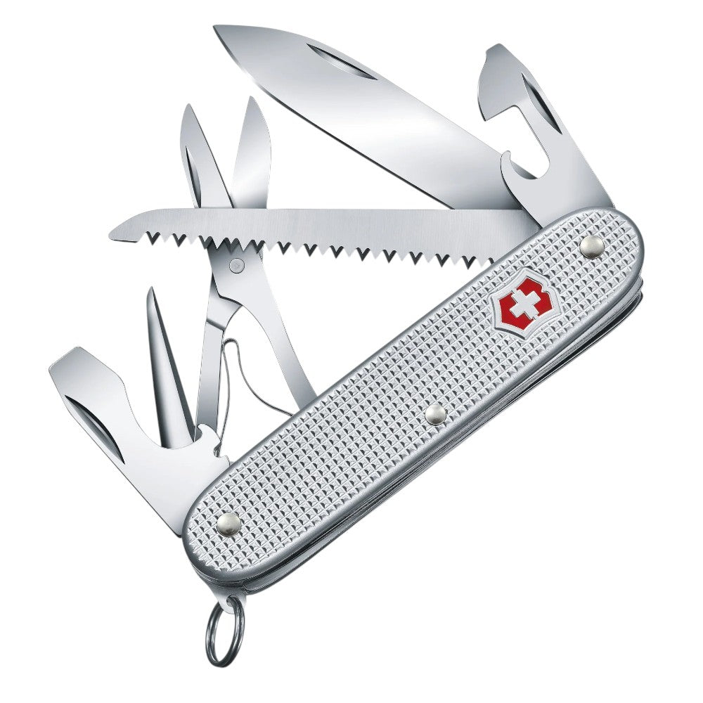 NAVAJA VICTORINOX ALOX FARMER X 0.8271.26