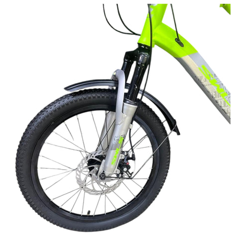 BICICLETA RIN 20 VTR-1134