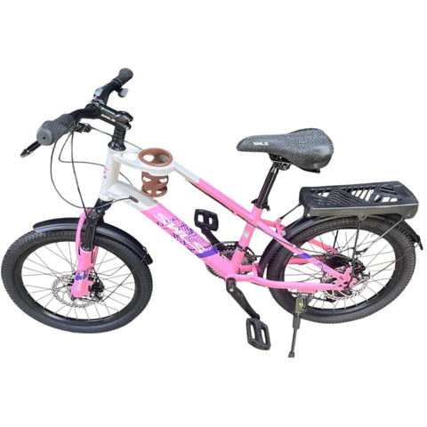 BICICLETA RIN 20 VTR-1134