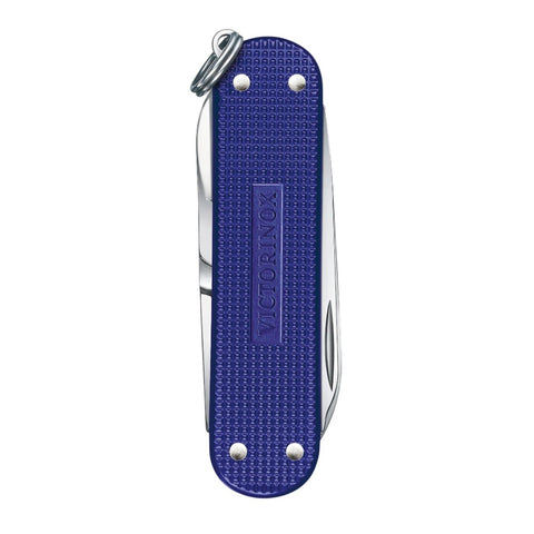 NAVAJA VICTORINOX CLASSIC SD ALOX NIGHT DIVE 0.6221.222G