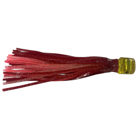 CURRICAN PULPO RF 157