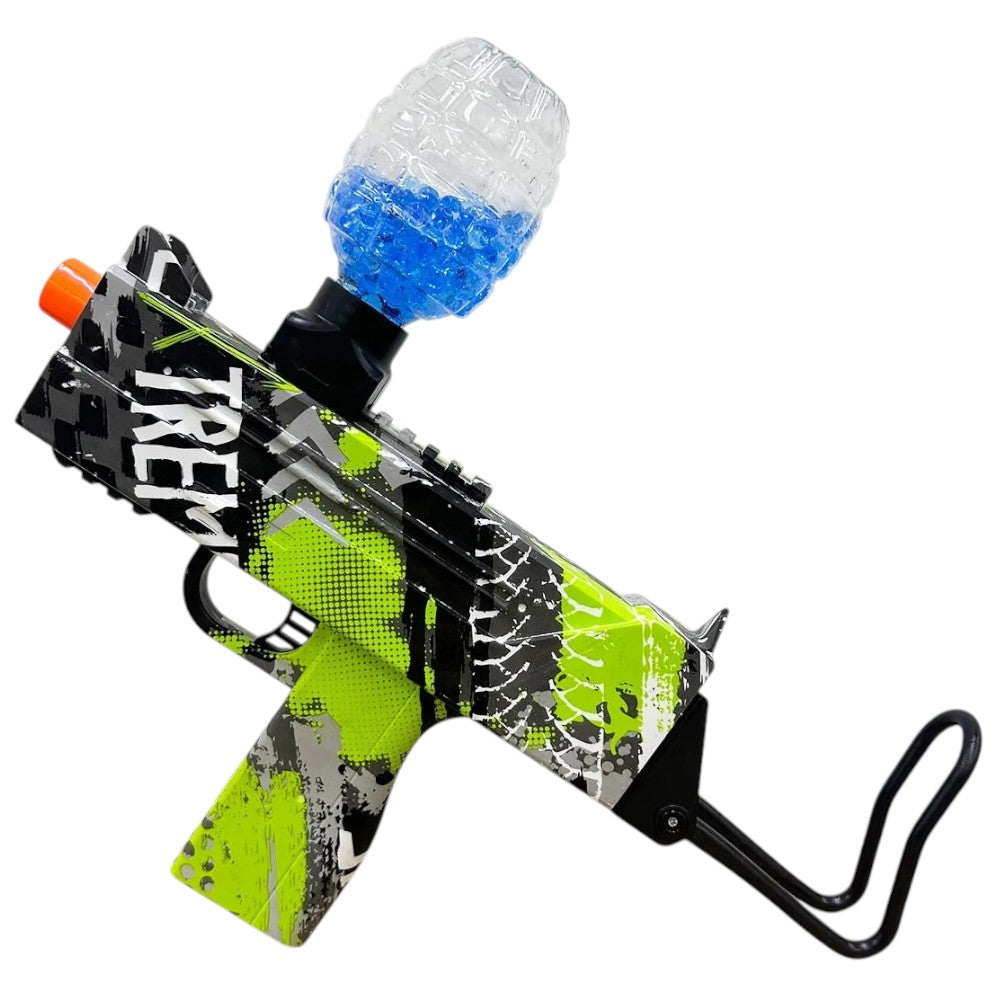 PISTOLA DE HIDROGEL MG 51385