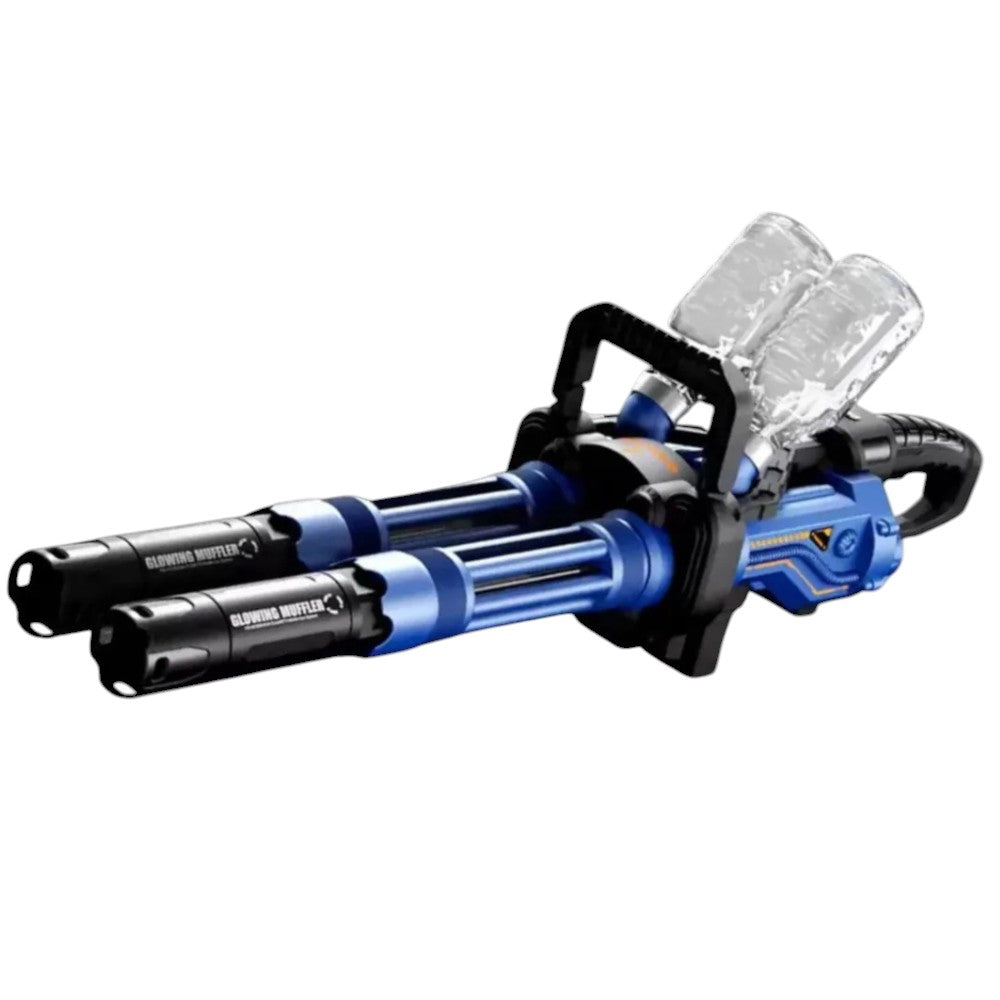 PISTOLA DE HIDROGEL NEW ERA MG43301