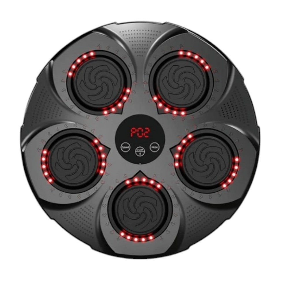 MAQUINA DE BOXEO CHM-001