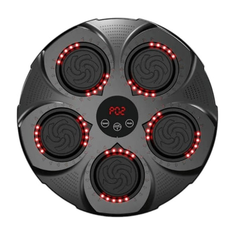 MAQUINA DE BOXEO CHM-001