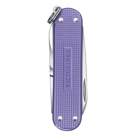 NAVAJA VICTORINOX CLASSIC SD ALOX ELECTRIC 0.6221.223 G