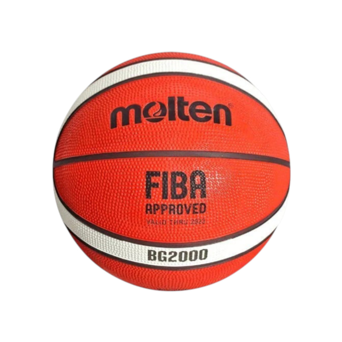 BALÓN MOLTEN 12 PANEL B6G2000