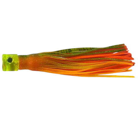 CURRICAN PULPO RF 157