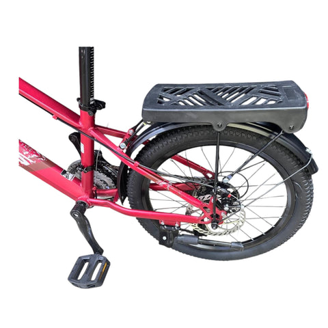 BICICLETA RIN 20 VTR-1134