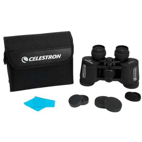 BINOCULAR CELESTRON UP CLOSE 7X35 71250