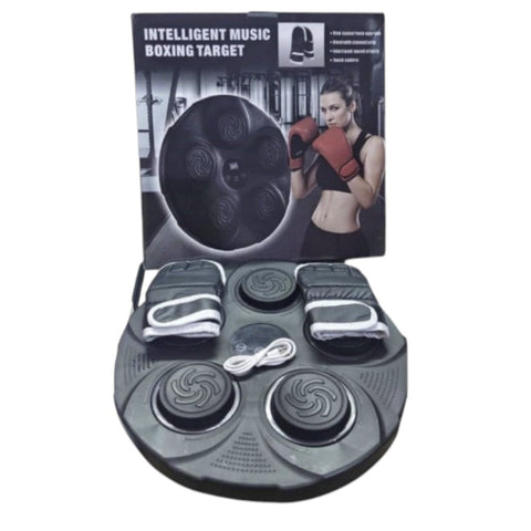 MAQUINA DE BOXEO CHM-001