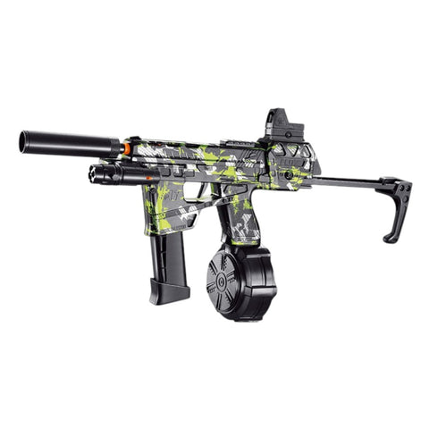 PISTOLA DE HIDROGEL  MG 51382