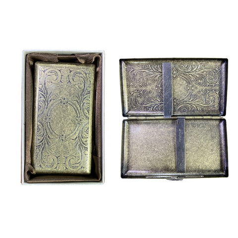 ESTUCHE CIGARRILLO VTR 728