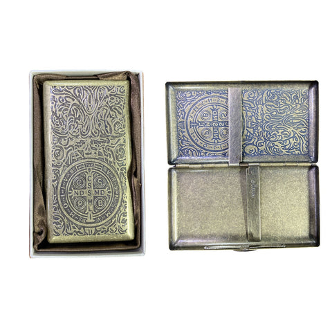 ESTUCHE CIGARRILLO VTR 728