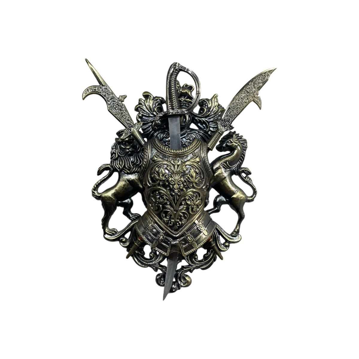 ESCUDO DECORATIVO VTR 839