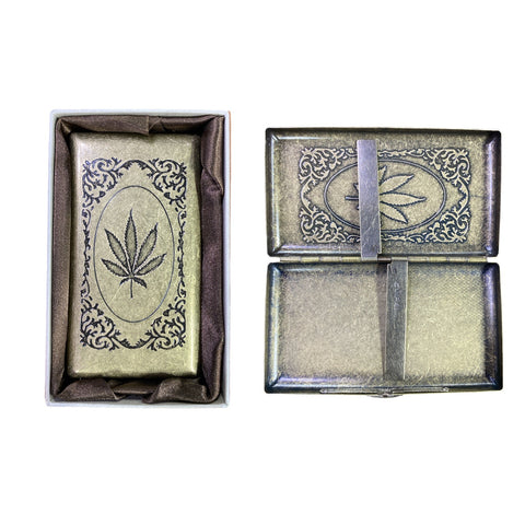 ESTUCHE CIGARRILLO VTR 728