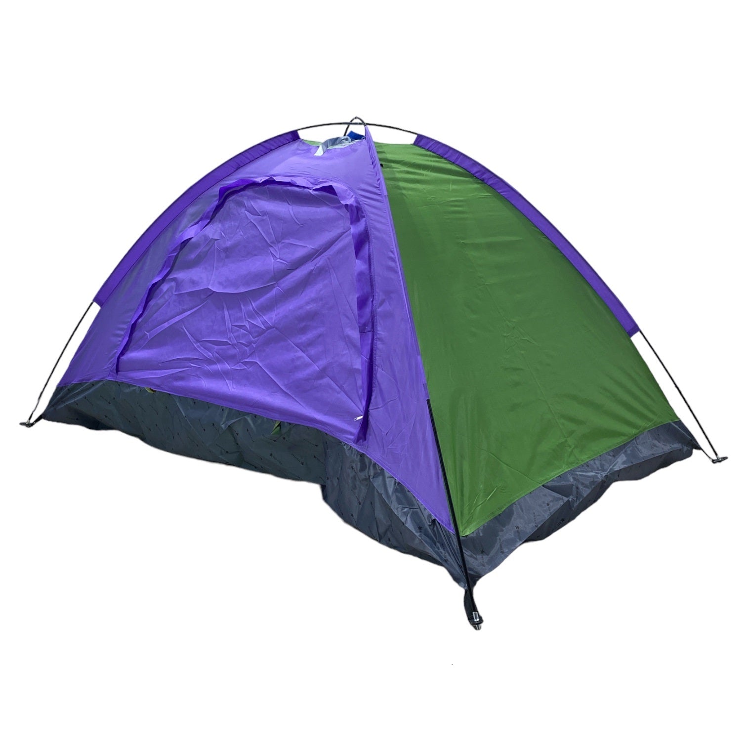 Carpa Camping para 2 personas 1X2mt VTR-341 – Los Victorinos