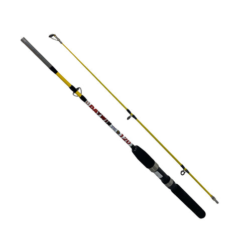 VARA CAÑA DE PESCA DAYWIN WIC-23 Empate