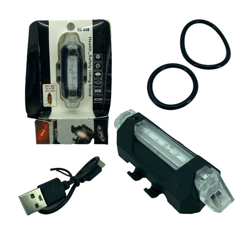 Luz Stop Trasero DC-918