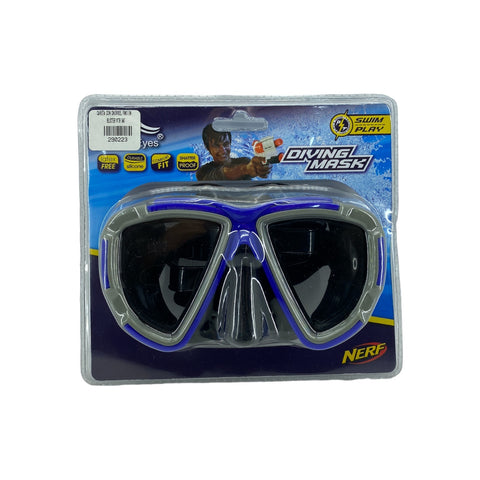 Gafas de Buceo Blister Adultos VTR-547