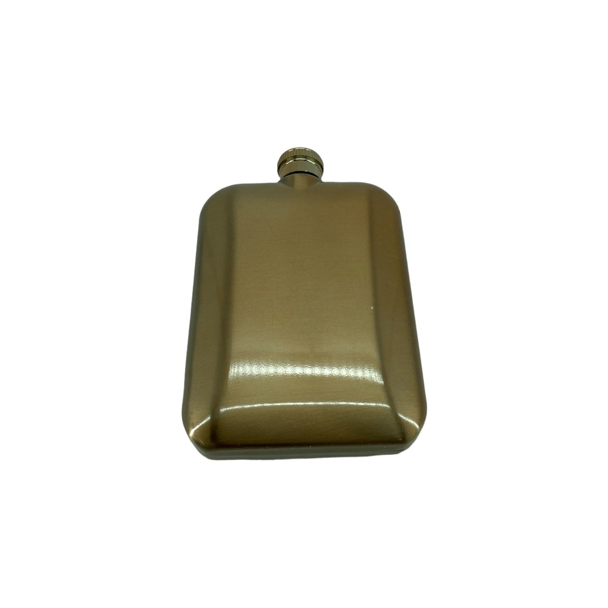 Whiskera Bronce 7 Onz Acero Inoxidable REF 1296