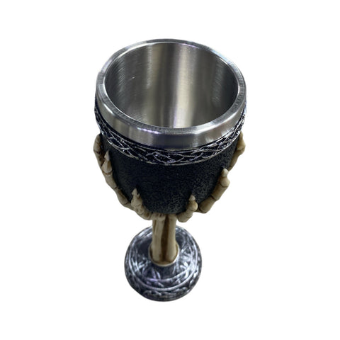COPA CÁLIZ CALAVERA VTR 586