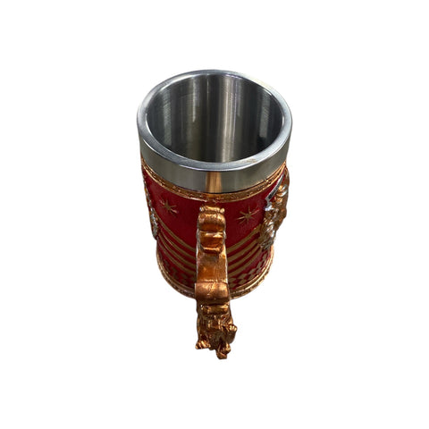 TAZA GRYFFINDOR VTR-1408