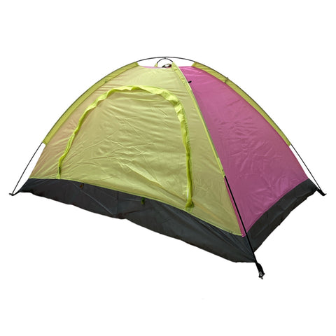 Carpa Camping para 2 personas 1X2mt VTR-341